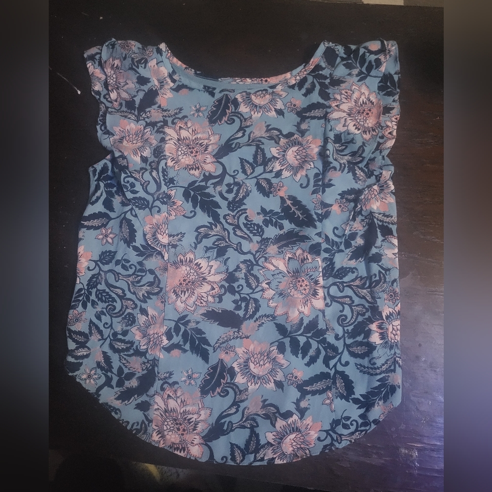 Loft tank top - Picture 2 of 4